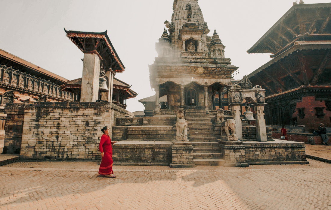 Bhaktapur Sightseeing Tour